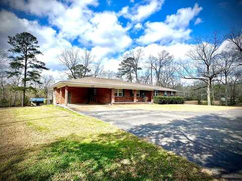 1153 N. Old Jackson Rd., Liberty, MS 39645