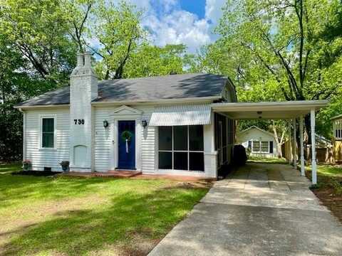 730 W Chippewa St, Brookhaven, MS 39601