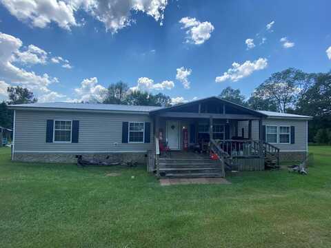 4005 A Busy Corner Rd, Gloster, MS 39638