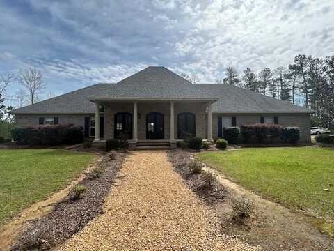 1021 Singleton Dr., Summit, MS 39666