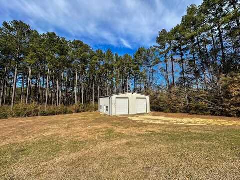 1045 Barrett Dr, Summit, MS 39666