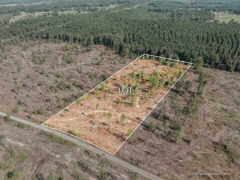 05 Lucas Hollow Road, Mt. Olive, MS 39119