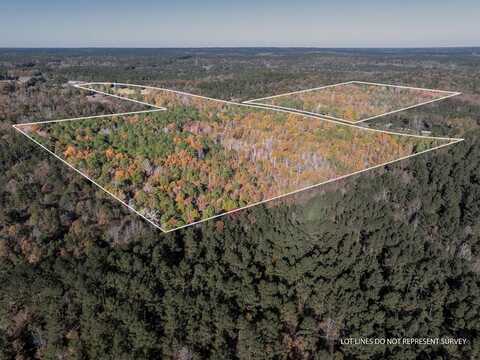 5149 County Road 16, Pachuta, MS 39347