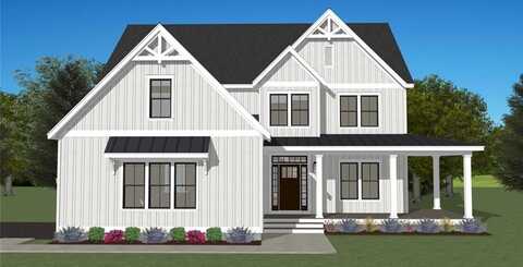 118 Cardinal Road, Cranston, RI 02921