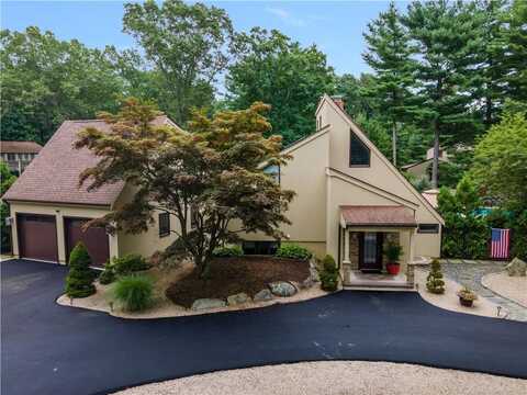 1 Tall Pines Drive, Barrington, RI 02806