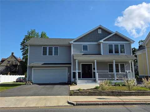 51 Spring Street, Pawtucket, RI 02860