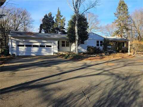 581 Cowesett Road, Warwick, RI 02886