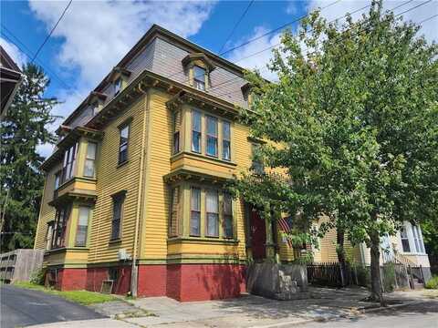 89 Wood Street, Providence, RI 02909