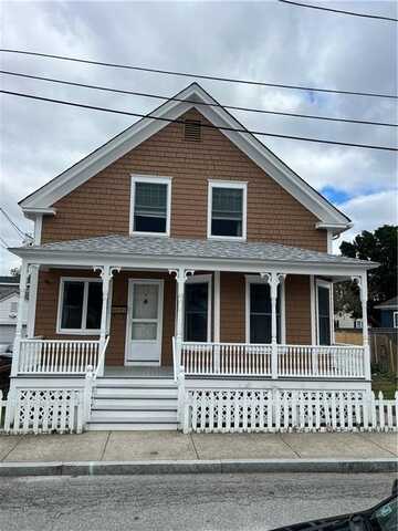 11 Martin Street, Warren, RI 02885