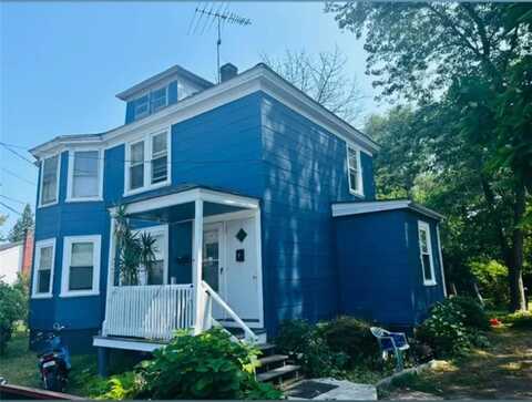 74 pontiac Street, Warwick, RI 02886