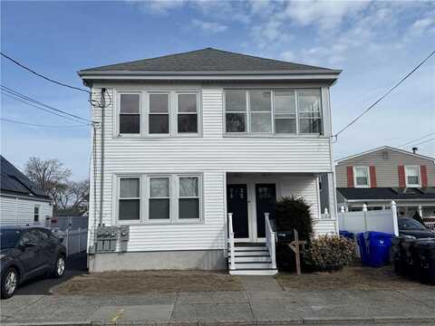 54 woodhaven Road, Pawtucket, RI 02861