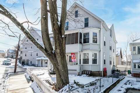 125 Elm Street, Woonsocket, RI 02895