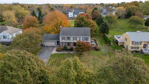 14 J H Dwyer Drive, Middletown, RI 02842