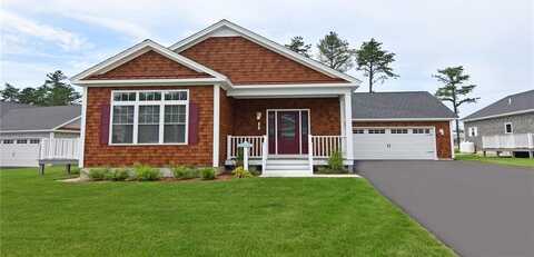 540 South Shore Village Boulevard, South Kingstown, RI 02879