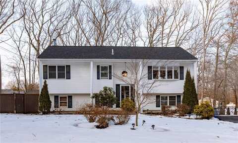 0 1 1/2 Apple Tree Lane, Johnston, RI 02919