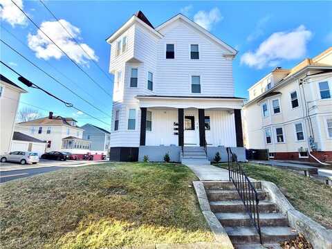 18 woonasquatucket Avenue, Providence, RI 02911