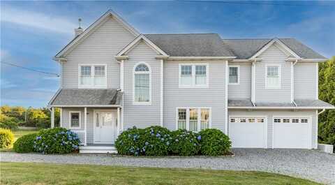 56 Marine Drive, Narragansett, RI 02882