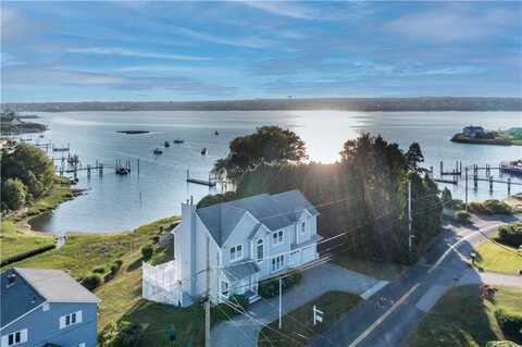 56 Marine Drive, Narragansett, RI 02882