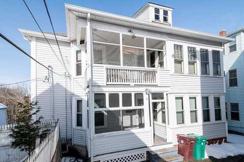 7 Gaulin Avenue, Woonsocket, RI 02895