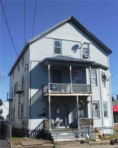 168 Whitehall Street, Providence, RI 02909