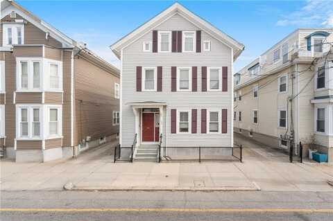 130 Sutton Street, Providence, RI 02903