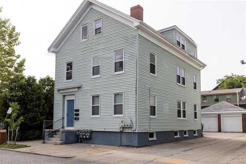 509 Washington Street, Providence, RI 02903