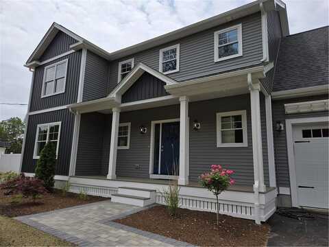 1454 Old Louisquisett Pike, Lincoln, RI 02865