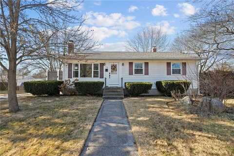 76 Country Drive, West Warwick, RI 02893