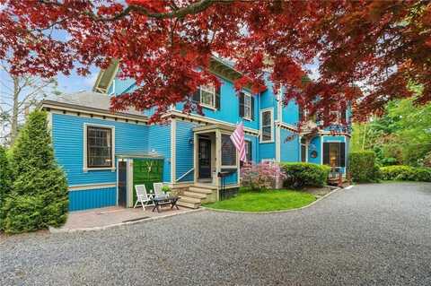 43 Old Beach Road, Newport, RI 02840