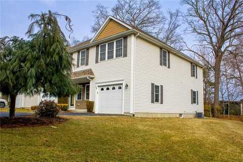 1027 Providence Street, West Warwick, RI 02893