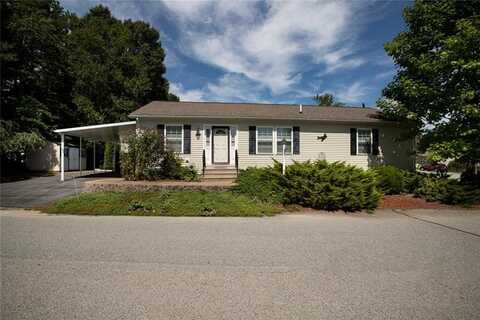 206 E Songbird Lane, Tiverton, RI 02878