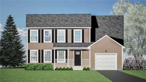 730 Town Farm Road, Coventry, RI 02816