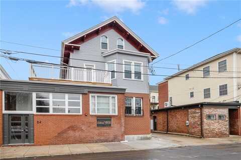 54 Sutton Street, Providence, RI 02903