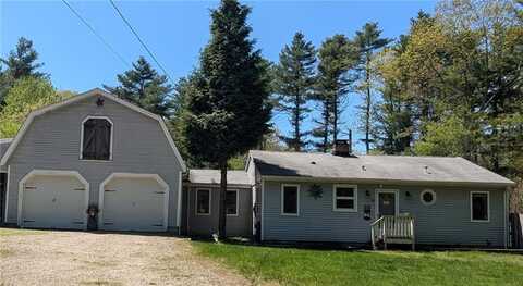 157 Biscuit City Road, Charlestown, RI 02813