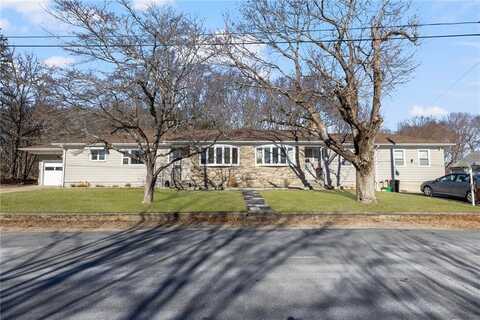 21 Bowen Street, Johnston, RI 02919