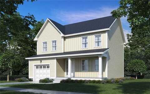 5 Red Maple Lane, Warwick, RI 02886