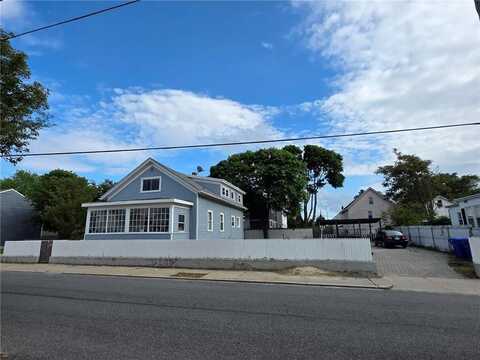 36 Utton Avenue, Pawtucket, RI 02860