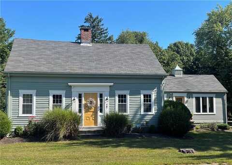 487 Sowams Road, Barrington, RI 02806