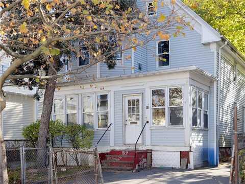 52 Glenham Street, Providence, RI 02907