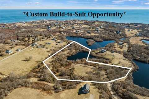 0 Lot 194-3 Pilot Hill Road, Block Island, RI 02807