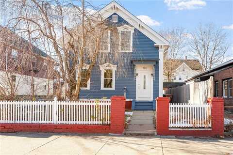 383 Providence Street Street, Woonsocket, RI 02895