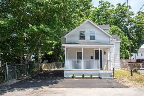 9 Meadow Street, Warren, RI 02885