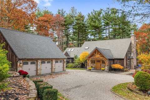 7 Trout Brook Lane, North Smithfield, RI 02896