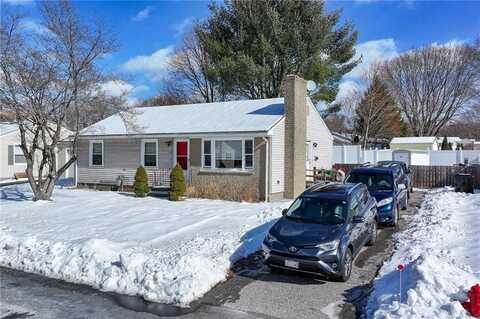 195 Priscilla Road, Woonsocket, RI 02895