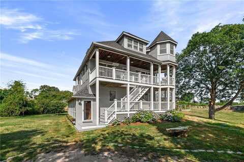 1194 Center Road, Block Island, RI 02807