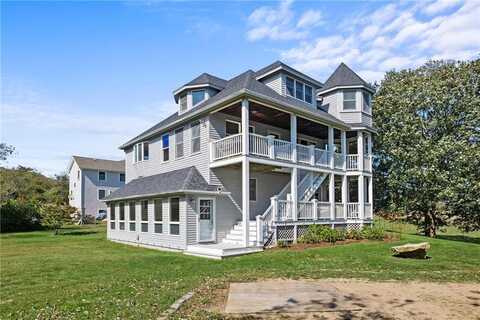 1194 Center Road, Block Island, RI 02807