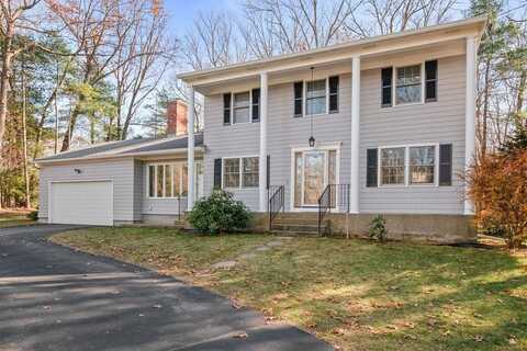 195 Spring Valley Drive, East Greenwich, RI 02818