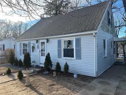 23 Crossland Road, West Warwick, RI 02893