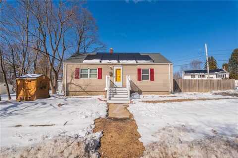 348 Field Street, Brockton, MA 02302