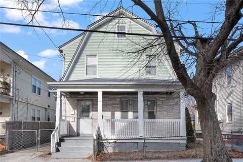 71 Marion Street, Providence, RI 02905